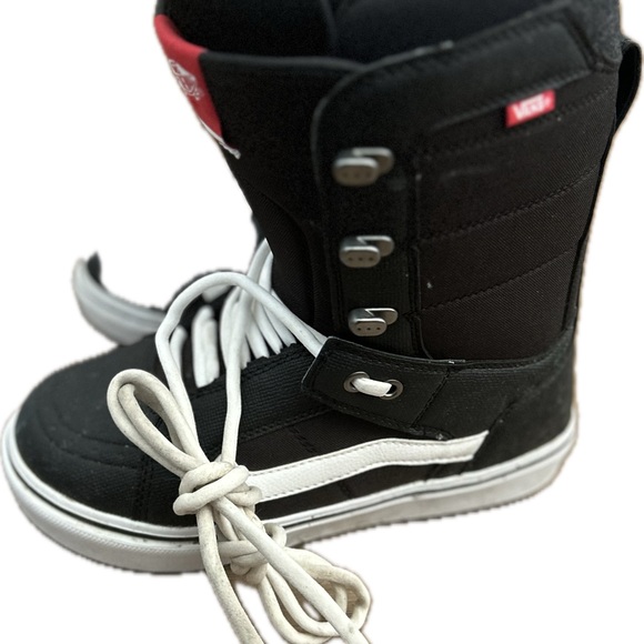 Hi-Standard OG Snowboard Boot - Picture 2 of 6